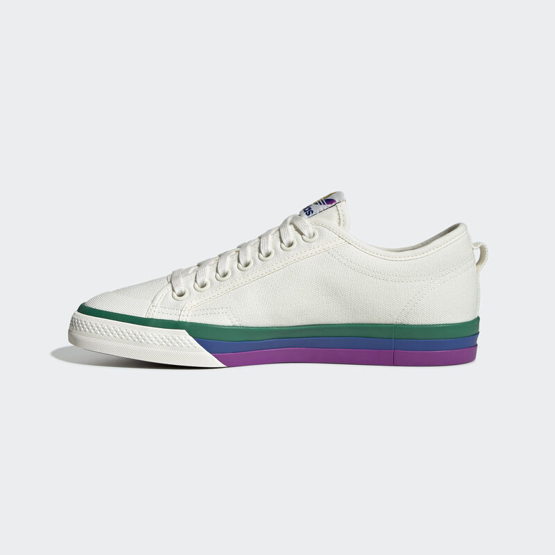 Adidas nizza cheap pride pack